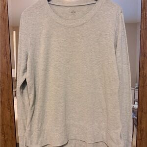 Alo Yoga Glimpse Long Sleeve